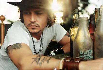 نجوم يعبّرون عن ذاتهم من خلال الأوشام